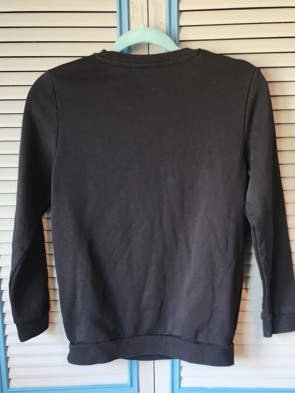 Super Mario Bowser Graphic Sweatshirt - Picture 9 of 10